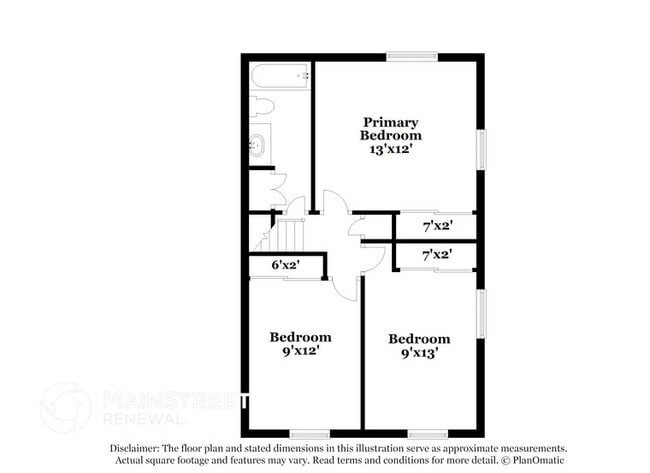 Building Photo - 1335 Birch Dr