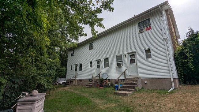 Foto del edificio - Springs Acquisitions, LLC (1493 Hobart Ave)