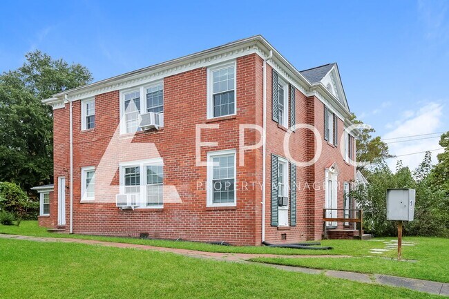 Foto del edificio - 517 Willow St