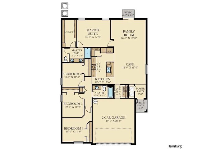 Foto del edificio - 4385 Seven Canyons Dr