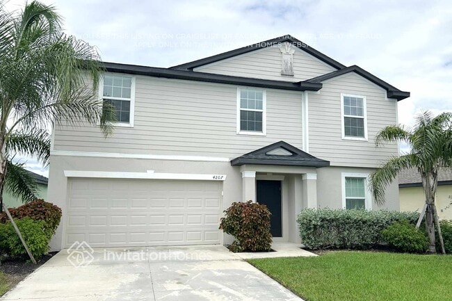 Building Photo - 4207 Palatina Way