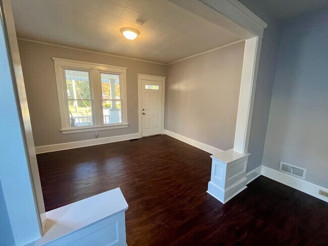 Foto del edificio - Two Bedroom in Alton