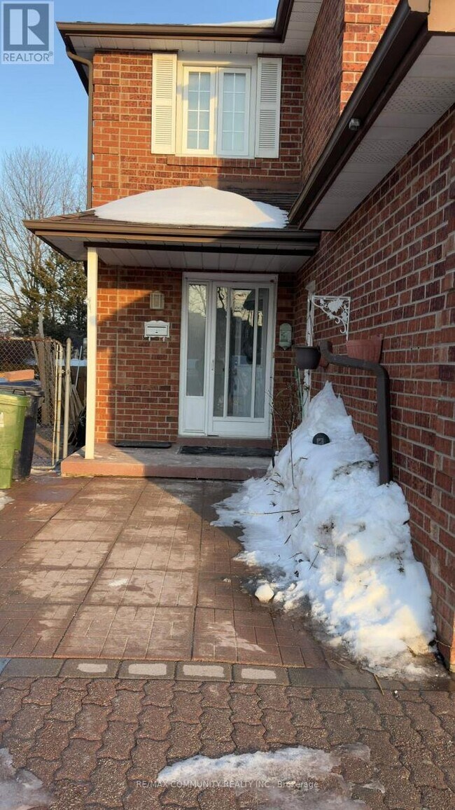 Photo du bâtiment - 29 Mansewood Gardens