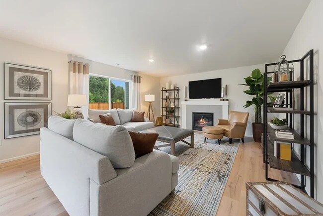 Foto del edificio - 1022 91st Ave SE