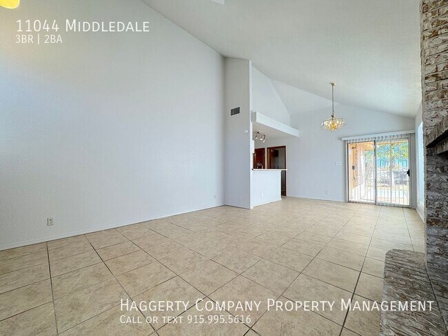 Building Photo - 11044 Middledale-