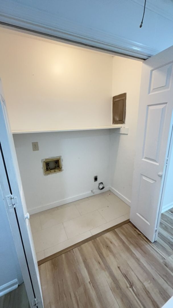 Building Photo - 6501 Habersham St