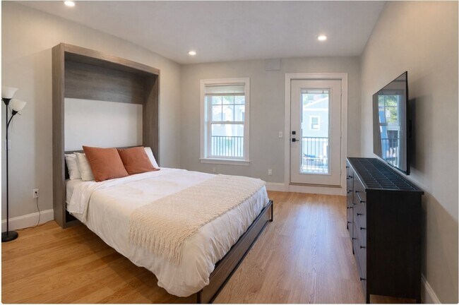 Foto del edificio - 33 Boardman St