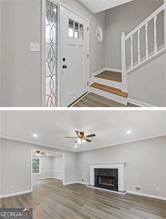 Foto del edificio - 470 Brackin Trace