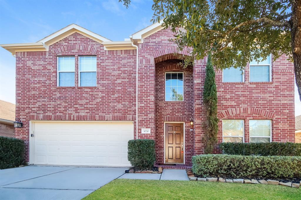 30210 Emerson Creek Dr, Spring, TX 77386 House Rental in Spring, TX
