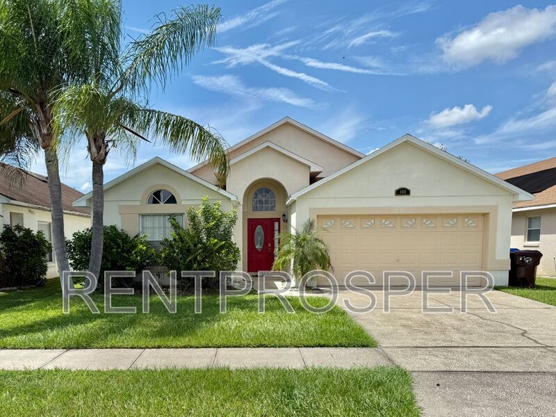 Primary Photo - 600 Eagle Pointe S