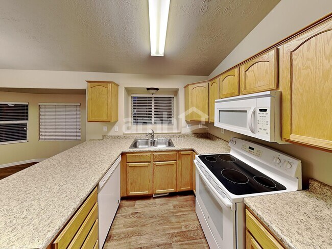 Foto del edificio - 854 W 1300 N