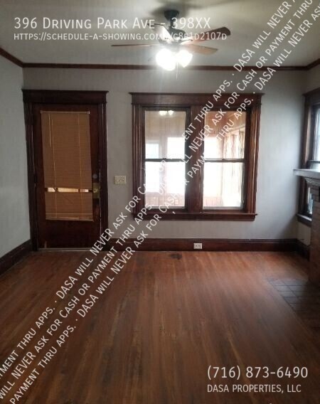 Building Photo - 396-398 Driving Park - 398x - 3 Bed / 1 Bath