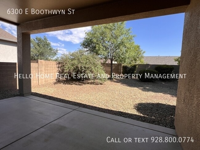 Building Photo - 6300 E Boothwyn St