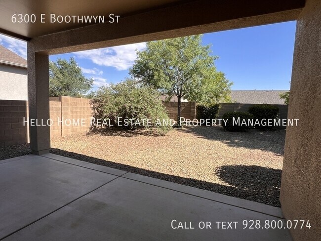 Foto del edificio - 6300 E Boothwyn St