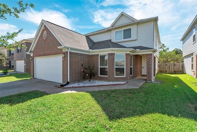 Building Photo - 23511 Legacy Oak St