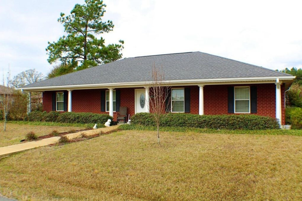 6094 Fagan Cir, DeRidder, LA 70634 House Rental in DeRidder, LA