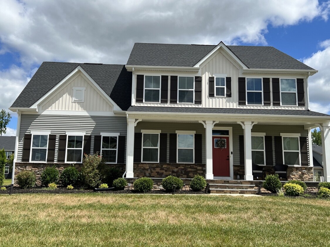 Primary Photo - 1724 Almer Ct