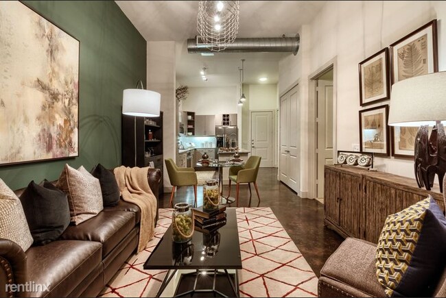 Foto del edificio - Studio, 1 bath Flat - 2506 Florence St