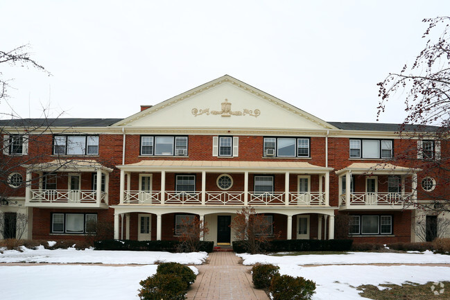 Foto del edificio - 222-240 Asbury Ave