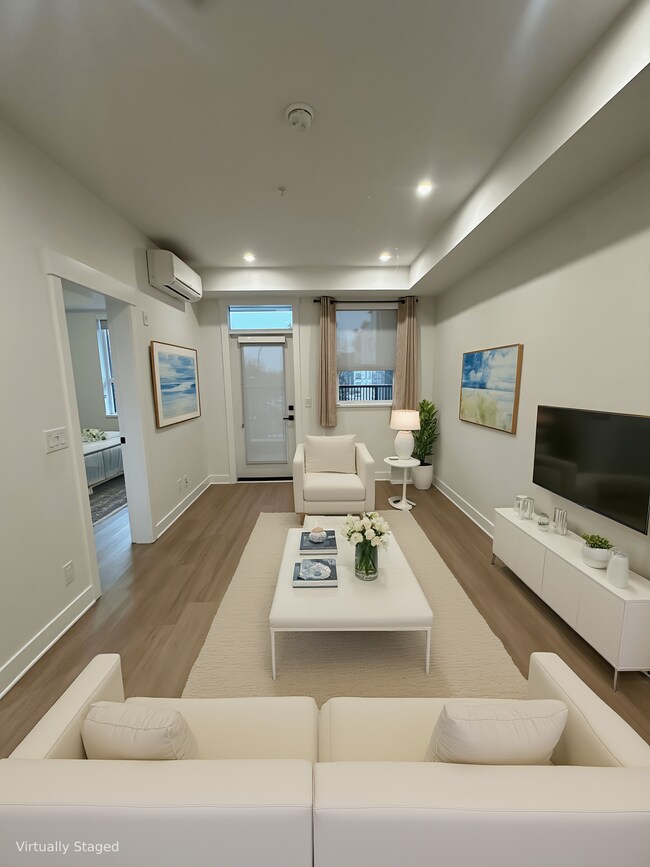 Photo du bâtiment - 20144-20186 86 Ave