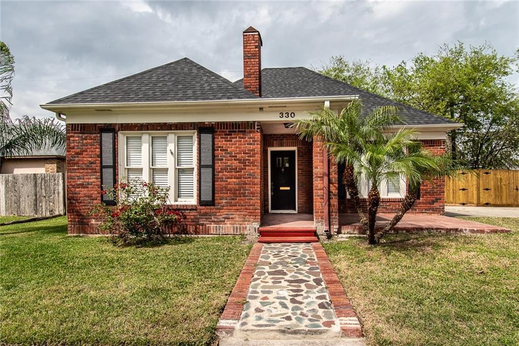 Foto principal - 330 Palmero St