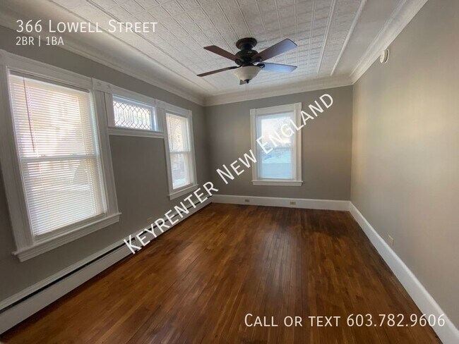 Building Photo - 2 Bedroom 1 Bath on the First Floor!
