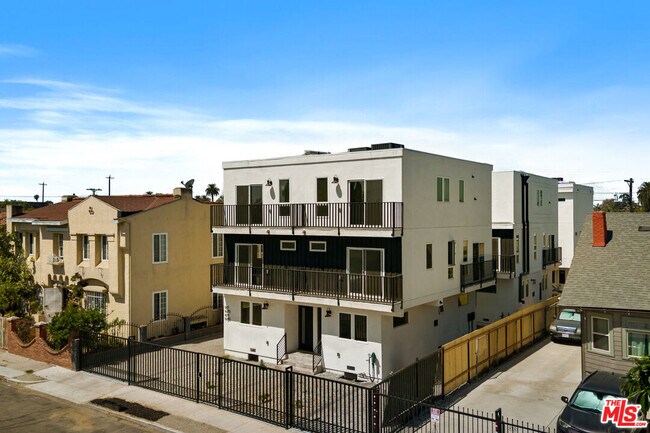 Foto del edificio - 1617 2nd Ave