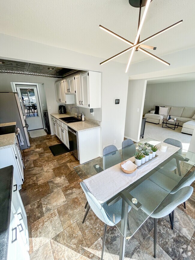 Thumbnail for Luxury Off Grid Grand Forks Apartments For Rent