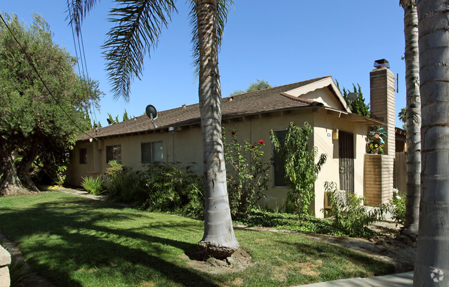 Primary Photo - Anaheim Cottages