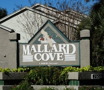 Building Photo - Mallard Cove Apartments