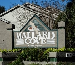 Building Photo - Mallard Cove Apartments