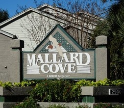 Building Photo - Mallard Cove Apartments