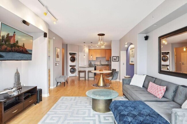 Foto del edificio - 500 E Grant St