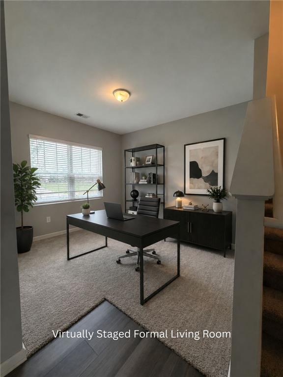 Foto del edificio - 132 Verona Dr NW