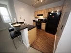 1Bed/1Bath
