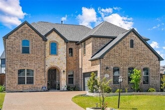 Building Photo - 1016 Huffines Blvd