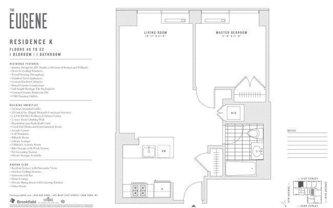 Building Photo - 435 West 31st Street
