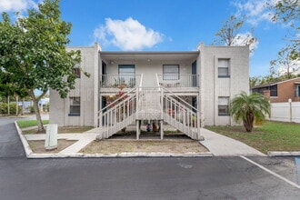 Building Photo - 5119 Curry Ford Rd