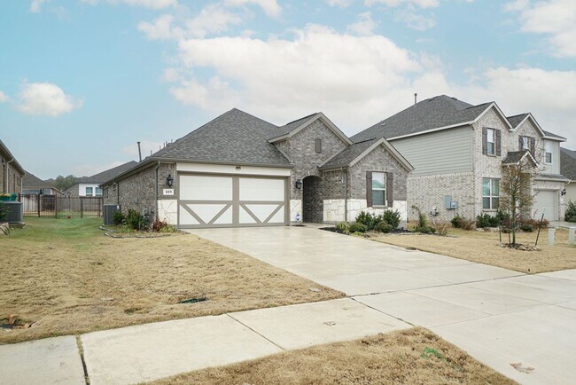 Foto del edificio - Boerne Move In Ready