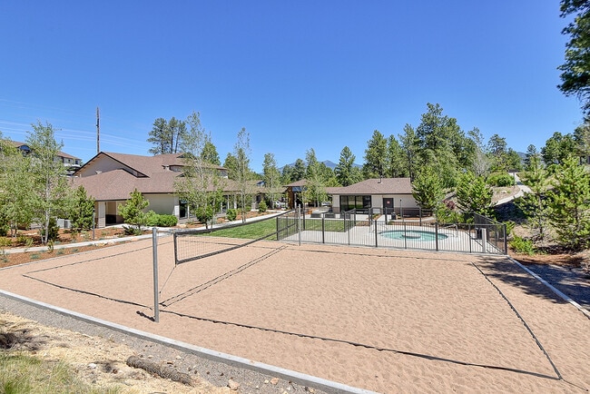 Building Photo - Clear Creek Village