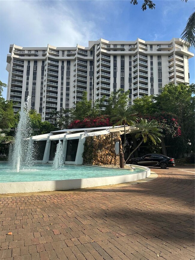 Foto del edificio - 2000 Towerside Terrace