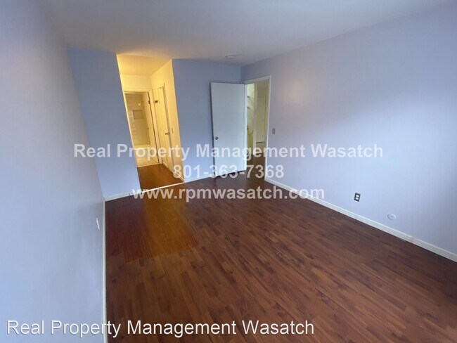 Building Photo - 1 br, 1 bath House - 127 S 800 E #12