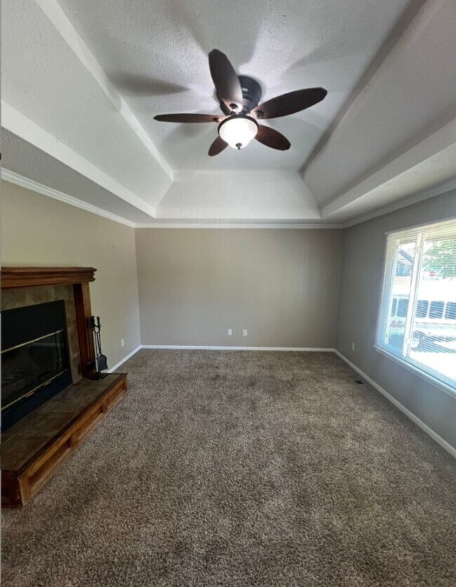 Foto del edificio - 925 NE Carousel Ln