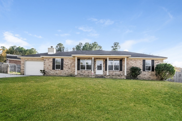Primary Photo - Lovely 3 Bedroom in Hephzibah, GA!