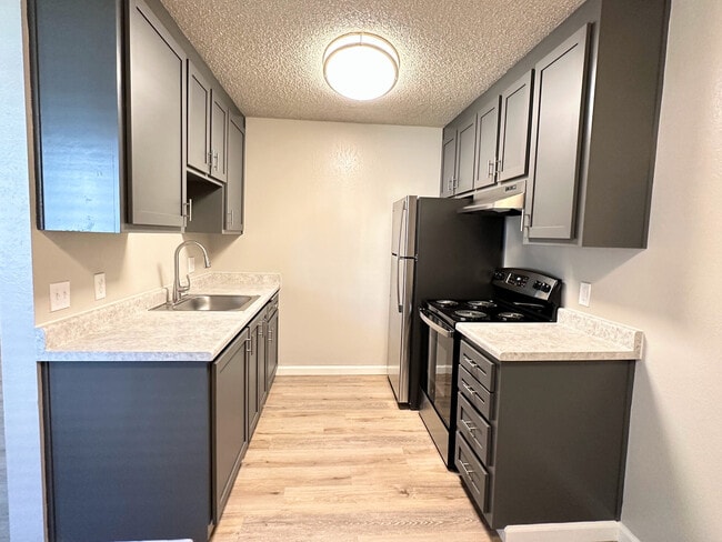 Building Photo - Oasis Apartments