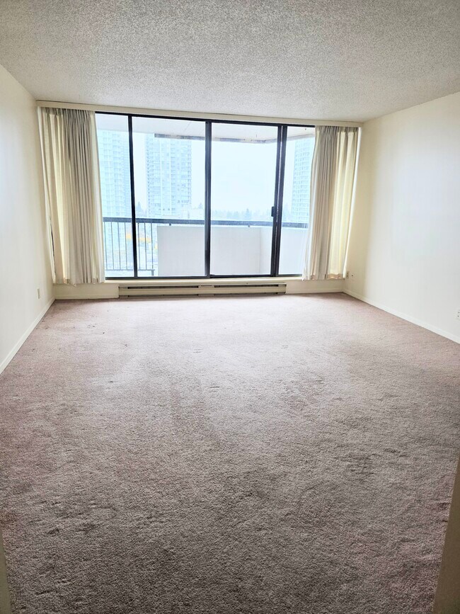 Photo du bâtiment - Nelson Towers