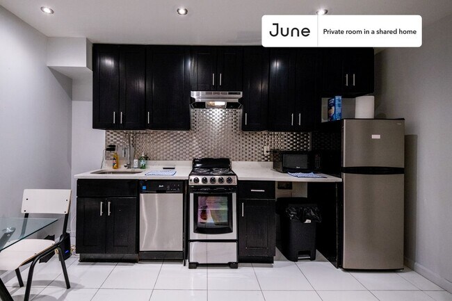 Foto del edificio - Room in Shared 5 bed/2 bath home in Upper West Side