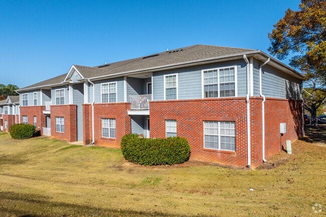 Primary - Magnolia Court