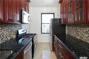 Brand new kitchen - 42 Pine St
