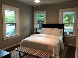 Foto del edificio - Charming Remodeled 1 Bedroom / 1 Bathroom on Briarcliff Road -Prime Location!